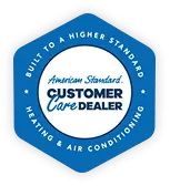 American Standard Comfort Dealer