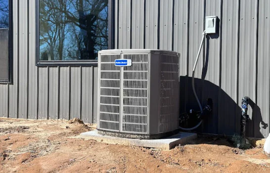 Air conditioning unit